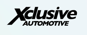 Xclusive Automotive logo